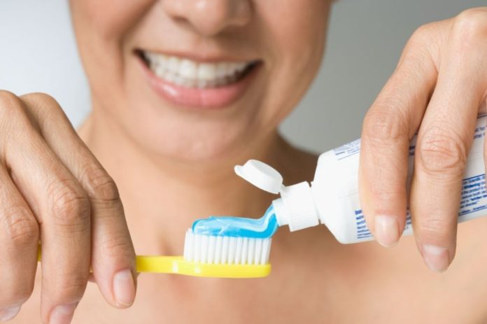 When to brush your teeth before or after food - dentist explains