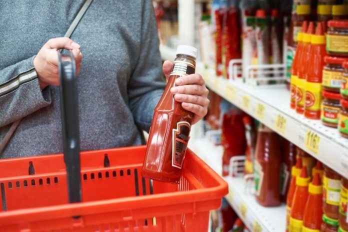 7 unexpected health problems 'KETCHUP' can cause