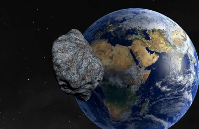 Asteroid the size of Empire State Building to fly by Earth on Sep 9