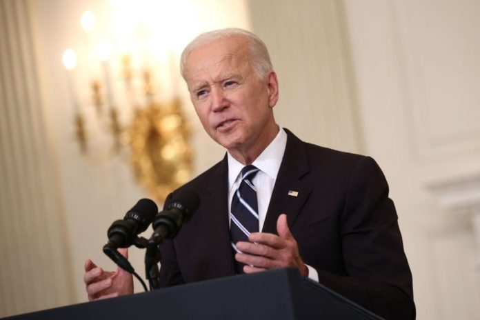 Biden’s vaccine mandate faces immediate and forceful backlash within GOP