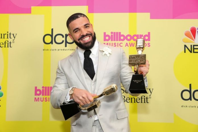 Drake's producer answers why R. Kelly is credited on new album