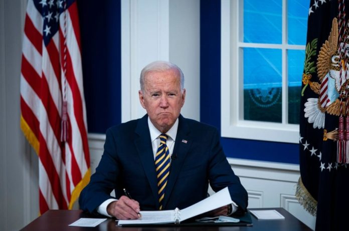 Joe Biden: some of his biggest current issues he has to face