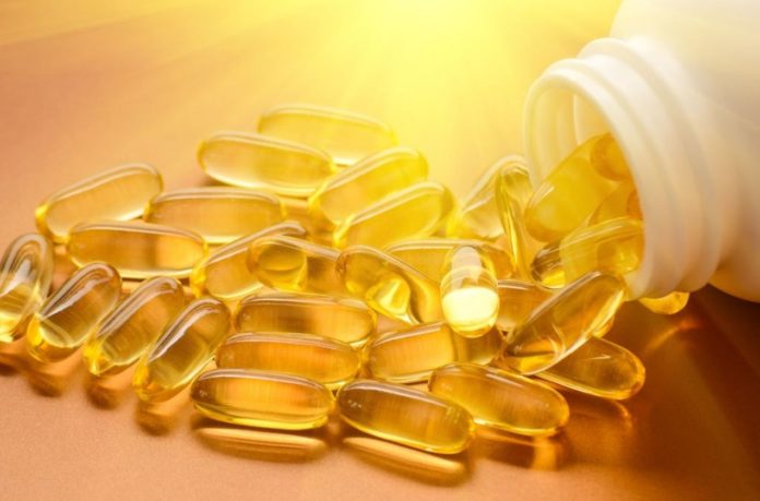 New data shows Vitamin D can inhibit the replication and spread of COVID-19