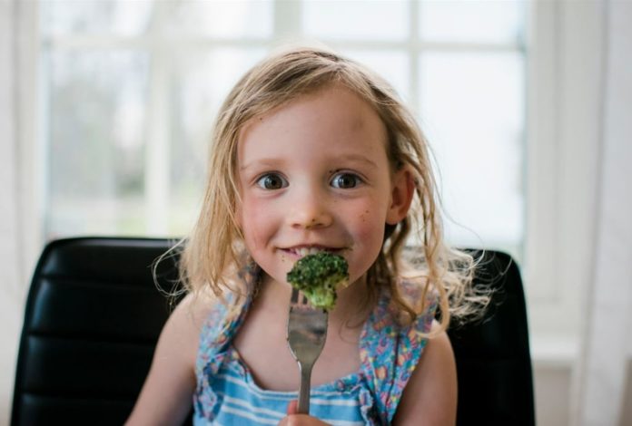 New study gives clues: That's why kids hate broccoli