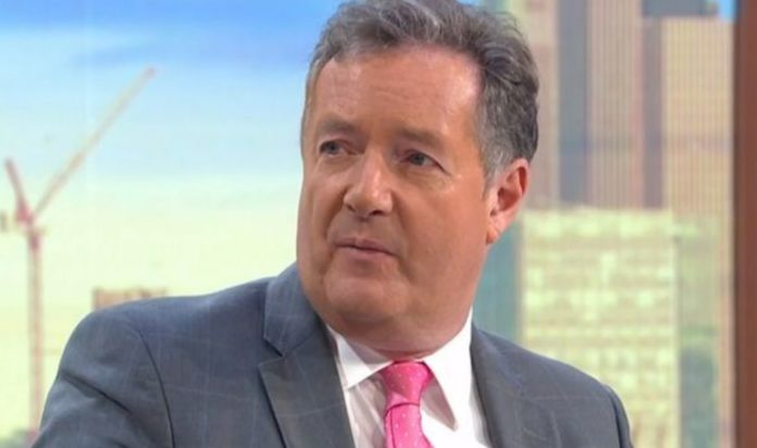 Piers Morgan predicts his new job will give Meghan Markle nightmares after sacking attempt