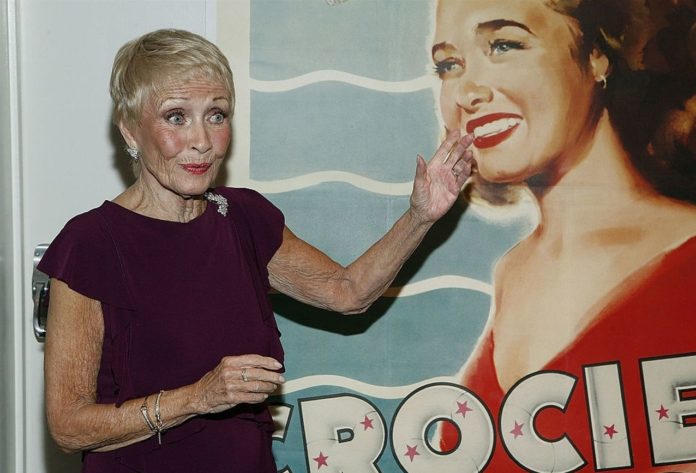RIP: Jane Powell, Hollywood golden-age musicals star had 'Grit and Spunk'