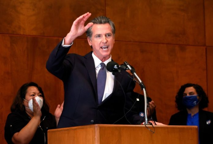 Recall effort in California: Five takeaways from Newsom’s victory
