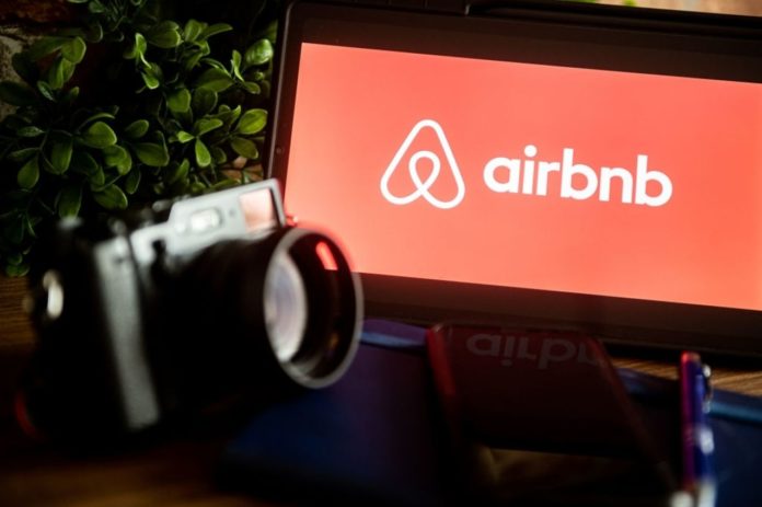 Security expert reveals how to find hidden cameras in your Airbnb or hotel room using your phone