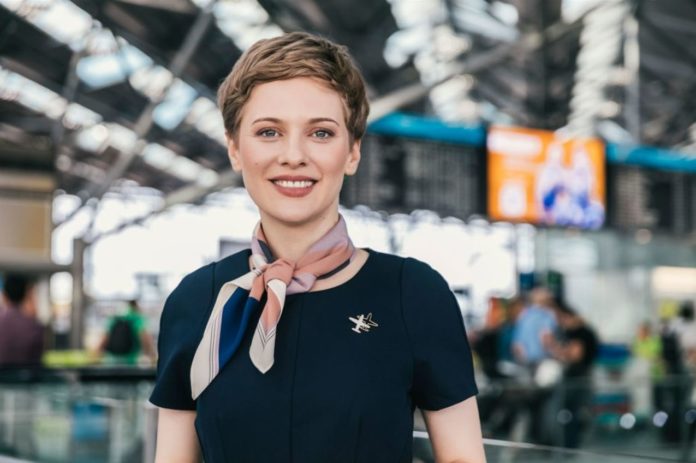 This is what you should never do on a plane, according to flight attendants