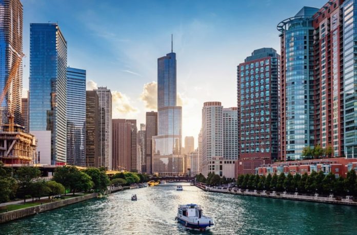 Chicago is on the verge of extinction