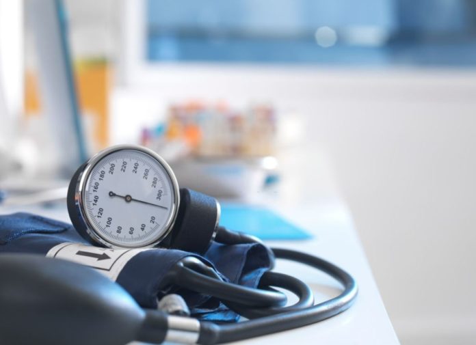 Early-onset high blood pressure can alter the brain and increase risk of Alzheimer’s disease