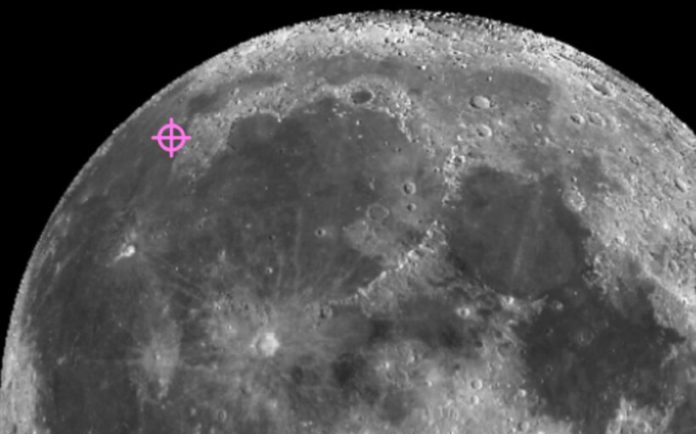 First fresh samples of rock and debris from the moon reveal key age of rocks