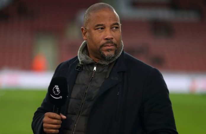 John Barnes opens up about Royal Family: Most black people would say 