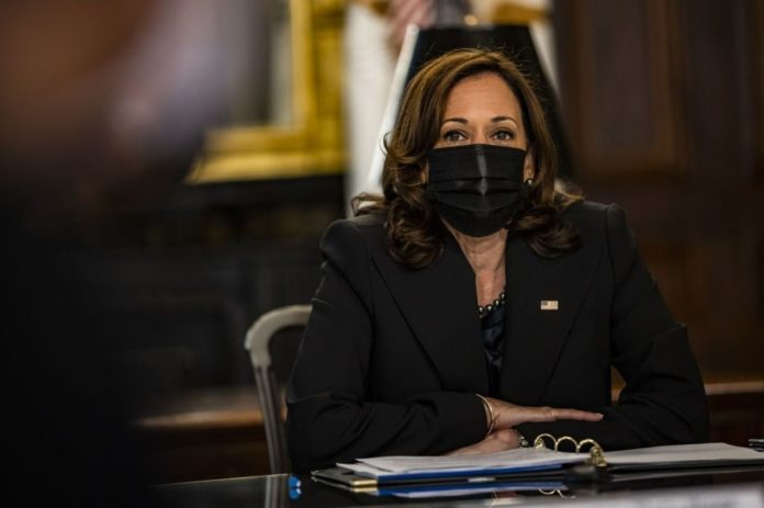 Kamala Harris: What is wrong with her?