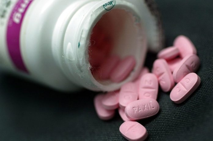 Long-term use of Antidepressants can be beneficial for life - says study