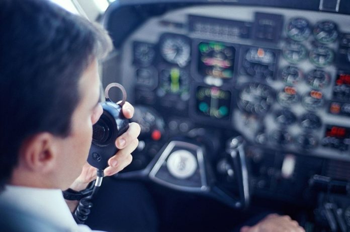 Pilots are more likely to make mistakes in the air - report