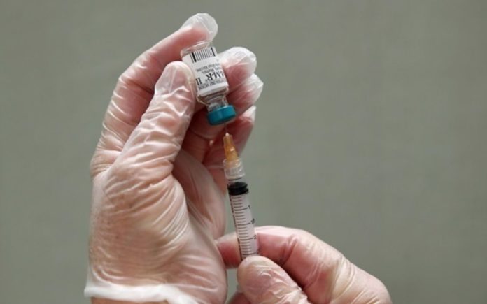 Scientists develop an effective vaccine for rheumatoid arthritis