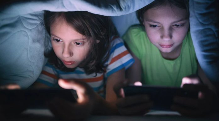 Severe parenting can promote video game addiction, warns specialist