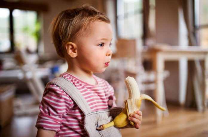This is what happens in your body if you eat a banana every day