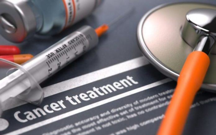 This new immunotherapy treatment can kill tumors and extend life - says new study