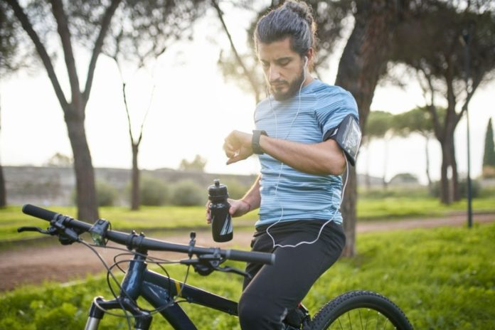 This workout timing linked to higher risk of heart attack, especially in men with Type-2 diabetes