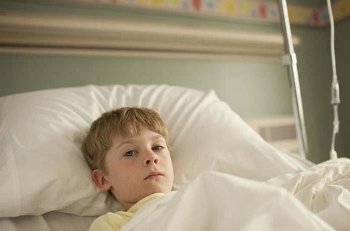 US reports new wave of a dangerous syndrome in children who have undergone COVID