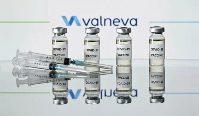 Valneva COVID vaccine that yields more neutralizing antibodies than AstraZeneca seeks EU approval