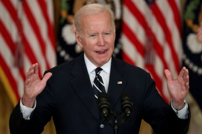 What's in Biden's $1.75 trillion Social Plan, How It's Funded, and What's Left Out
