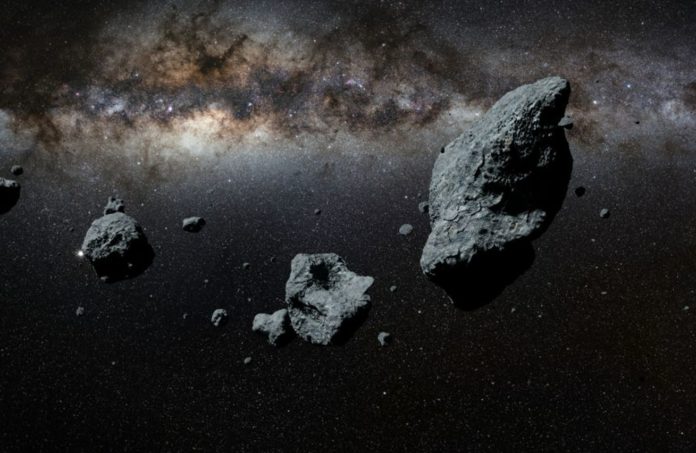 A massive asteroid stronger than an atom bomb is approaching Earth: how dangerous can it be?