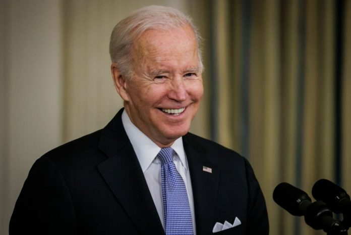 Biden's social restructuring will have to wait