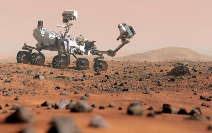 Biosignatures on Mars: We have been 'fooled before' by these convincing counterfeits