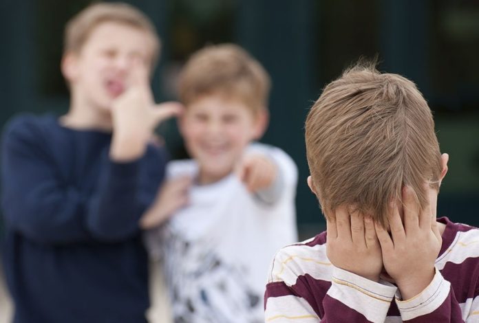 Children with worse asthma control are at an increased risk of being bullied - says study
