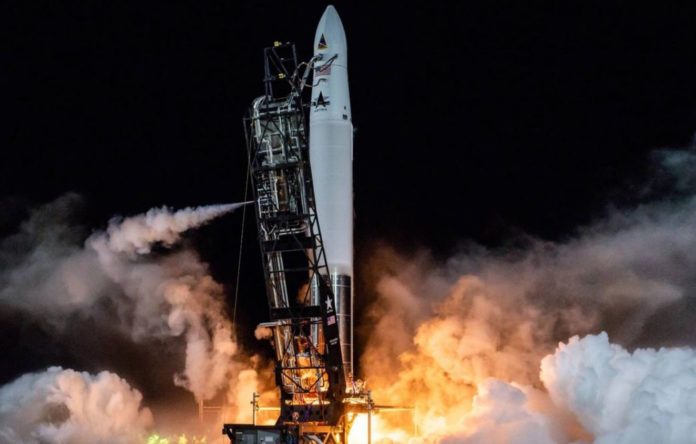 Elon Musk's new enemies reach Earth orbit