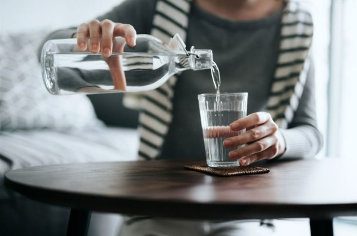 Feeling thirsty could be a sign of pancreatic cancer - scientists warn