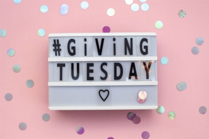 Giving Tuesday 2021: After Black Friday and Cyber Monday, a chance to truly help others and ourselves.