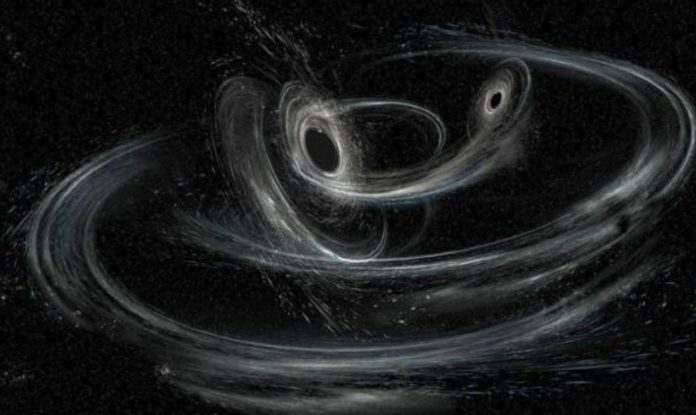 New gravitational waves capture the footprint of black holes of all shapes and sizes