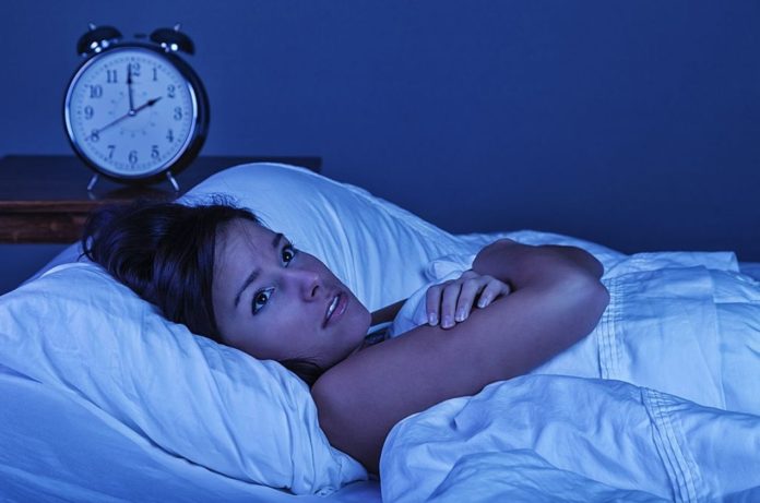 Why do we wake up so often at 2 a.m. ... and how to beat the so-called wolf hour