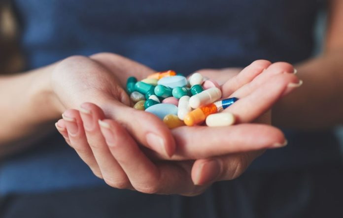 Antidepressants are no better than sugar pills, Doctor warns