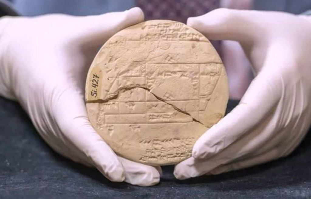 Expert reveals hidden secret of Ancient world's "most sophisticated" device ever found