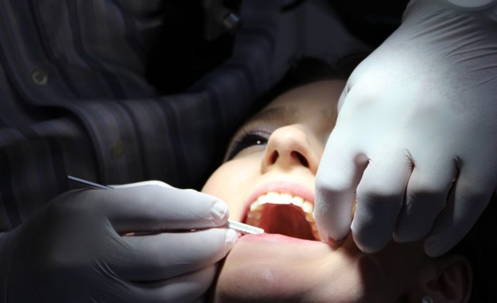Gum disease can harm your heart and mind, Study shows