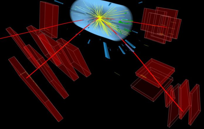 Higgs boson: Physicists measure the 