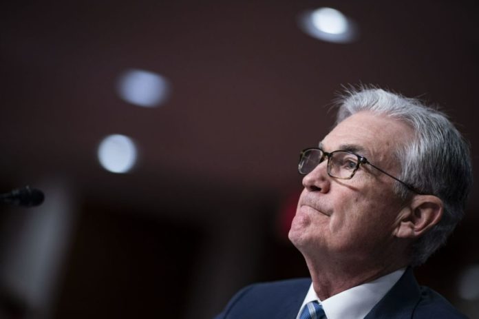 Is Fed President Powell Putting Investors On Withdrawal?