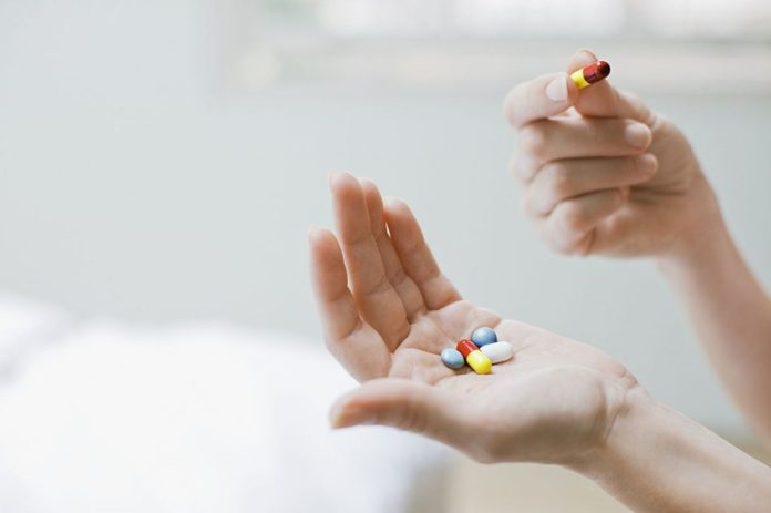 New antibiotic combo could expand use of ‘last resort' antibiotics, study says