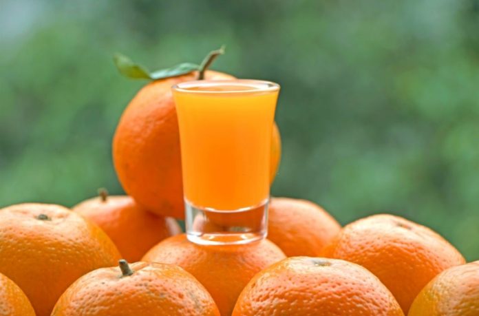 Orange Juice: some surprising side effects of drinking it daily