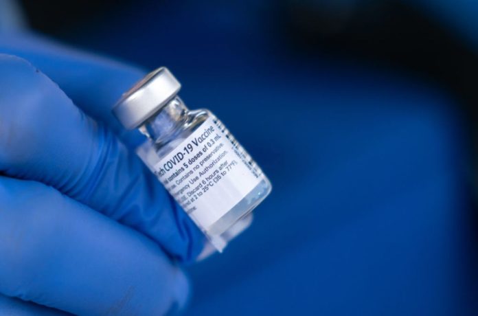 Pfizer COVID-19 vaccine linked to 26-year-old man's death