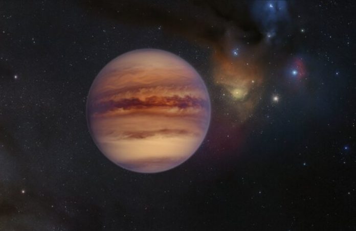 Rogue planets: Astronomers detect the largest group of elusive cosmic objects
