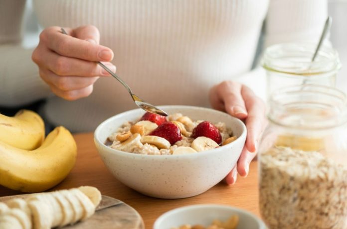 Skipping breakfast can increase your risk of having a heart attack