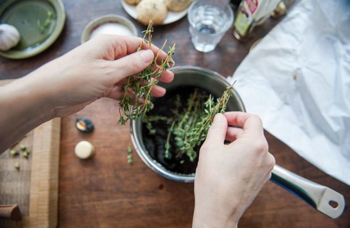 Study reveals two 'Herbs' that reduce the risk of cancer naturally