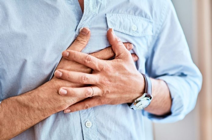 This anti-inflammatory drug can help prevent another heart attack, says study