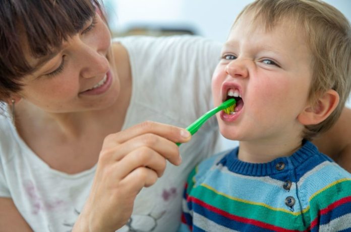USPSTF proposes new strategies to Prevent Dental Caries in Children below 5